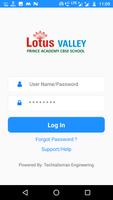 Lotus Valley screenshot 1