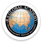 RS GLOBAL ACADEMY - PARENT APP icon