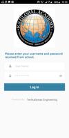 RS GLOBAL ACADEMY - PARENT APP poster