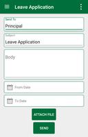 Saplings Parent App Screenshot 2