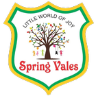 Spring Vales - Parent App icon