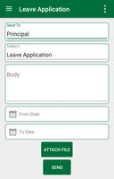 Spring Vales - Parent App screenshot 3