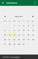 Spring Vales - Parent App screenshot 2