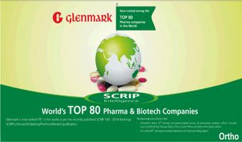 Glenmark Oxuba VA screenshot 1