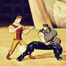 Ninja Fighting 3D APK