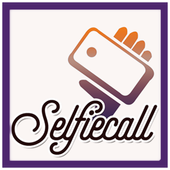 SelfieCall icon