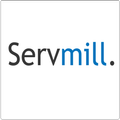 Servmill.