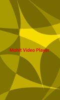 Mohit Player Affiche