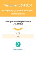 برنامه‌نما Shield by Repaireasy عکس از صفحه