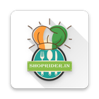 Shoprider ikona