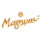 Magnum アイコン