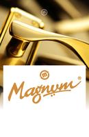 Magnum plakat