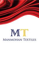 Manmohan Textiles poster