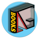 A-G Books-icoon