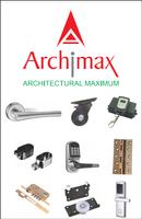 Archimax постер