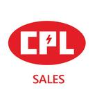 CPL Sales アイコン