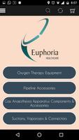 Euphoria HealthCare capture d'écran 1