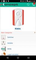 Koncept Electricals পোস্টার