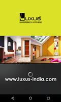 Poster Luxus World