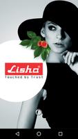 پوستر Lisha Switches