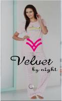 Velvet पोस्टर