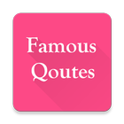 Famous Quotes आइकन