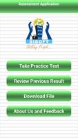 Assessment/Practice Testing Affiche
