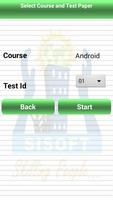 Assessment/Practice Testing syot layar 1