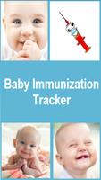 Baby Immunization India ポスター