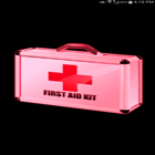 First Aid Helpline icon