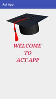 ActApp Poster
