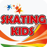 Skating Kids icône