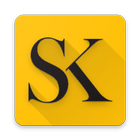 SK Gold icône