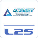 Log2Space - Arcnet APK