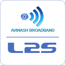 Log2Space - Avinash Broadband APK