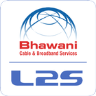 Log2Space - Bhawani ícone