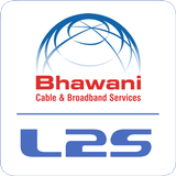 Log2Space - Bhawani icône