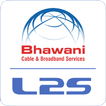 Log2Space - Bhawani