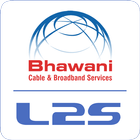 Log2Space - Bhawani icon