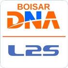 Log2Space - DNA Boisar-Palghar icône