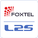Log2Space - My Foxtel APK