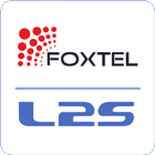 Log2Space - My Foxtel biểu tượng