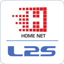 HomeNet - Log2Space APK