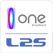 Log2Space - One Broadband