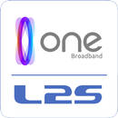 Log2Space - One Broadband APK