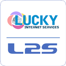 Log2Space - Lucky ISP APK