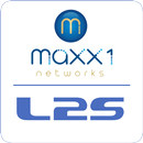 Log2Space - Maxx1 Networks APK