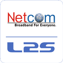 Log2Space - Netcom Broadband APK