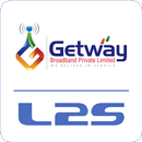 Log2Space - Getway Broadband APK