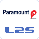 Log2Space - Paramount APK